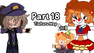Do you even? MEP Part 18 Audition @TiaRuru