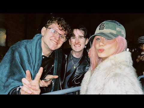 SLAYYYTER - NO COMMA full song live from London