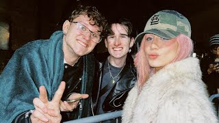 Watch Slayyyter No Comma video