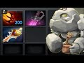 TINY DOTA2 REALLY ON SHOT HERO TINY DOTA2 REALLY ON SHOT HERO