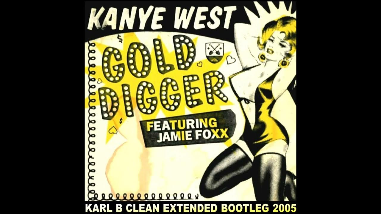 Sample Sessions - Episode 314: Gold Digger - Kanye West (feat. Jamie Foxx)  