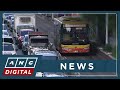 Gov't to build new EDSA Busway stations in Cubao, Magallanes, PITX | ANC