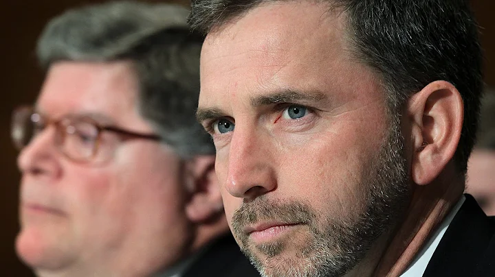 WSJ Opinion: The Age of Indiscretion