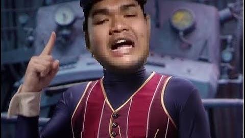 We Are Number One But Every "One" Is Replaced With A Random N.Rindo Moment