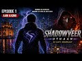 SHADOWVEER – Aam Aadmi (Episode 1) | Indian Superhero Story 🇮🇳#Shadowveer #AamAadmi #IndianSuperhero