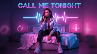 Call Me Tonight (Official Lyrics Video)