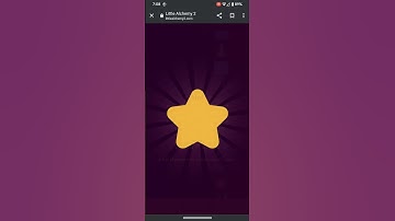 Mixing sky and space in Little Alchemy 2