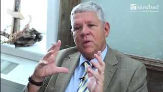 Ben Witherington on Christian Belief and Behavior