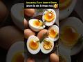 ये 5 फैक्ट अपनाओ बीमारी को दूर भगाओं 😍 #healthtips #healthfacts #shorts