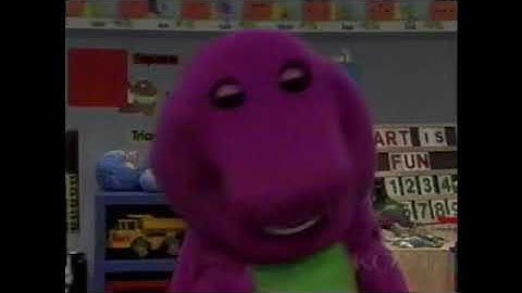 Help Protect the Earth (Tree-Mendous Trees) (From: Season 5) (Included What A World We Share)