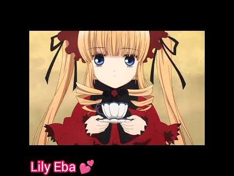 Shinku And Hinaichigo Rozen Maiden Cute Pics
