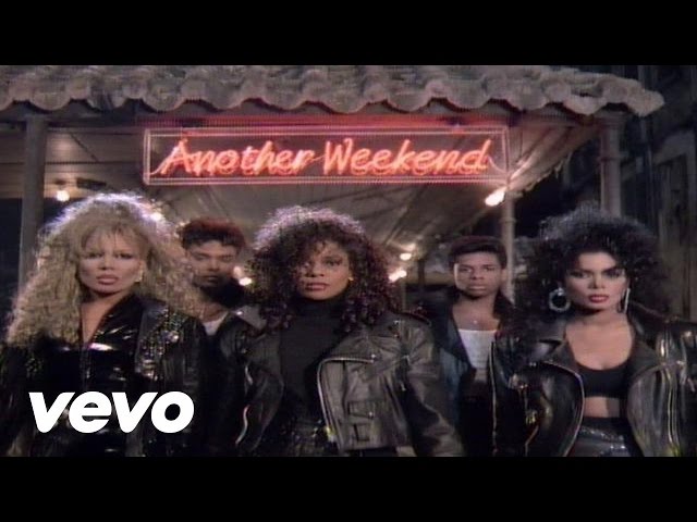 Five Star - Another Weekend
