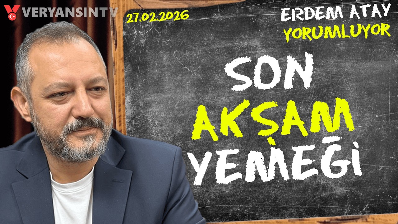 Bitmeyen 28 Şubat Mağduriyeti |Bakan Yardımcılarına Kıyak! | Erdem Atay Gündemi Yorumluyor