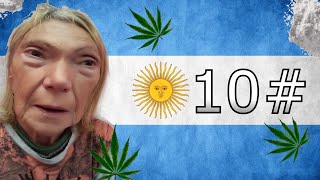Esto Es Argentina10 -Si Te Ries Pierdes Nivel 100% Argento- 2022
