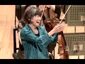 Nobuko Imai playing Harold in Italy (Berlioz), October 2020, Tokyo