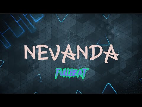 COCOK BUAT SANTAI! NEVANDA (FULLBEAT) - YouTube