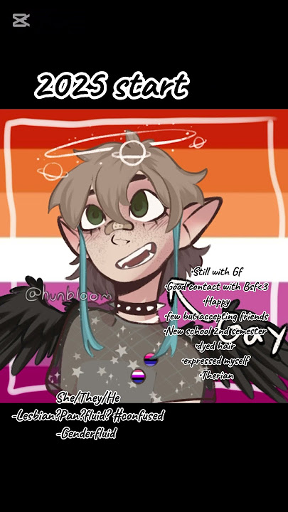 Passing through my lgbtqia  journey#lgbtqia#pride#therian#queer#shorts#viral#pronouns#furry#gay