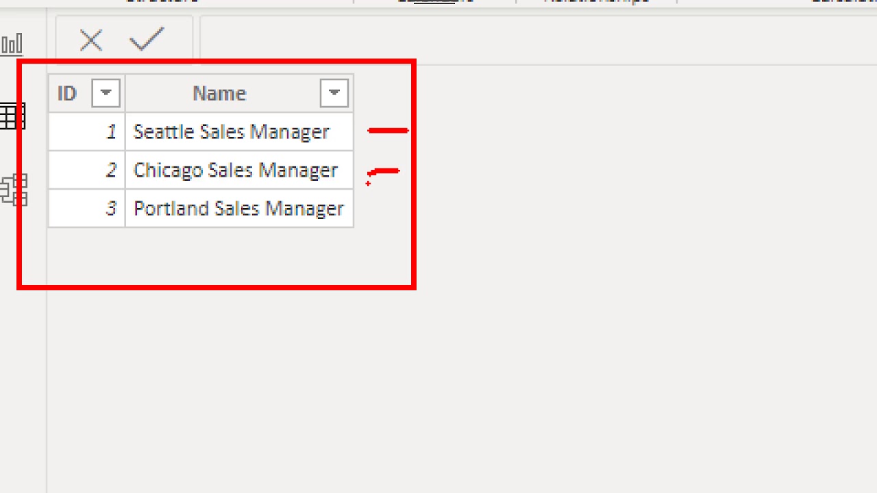What Do You Need to Implement Dynamic Row Level Security in Power BI ...