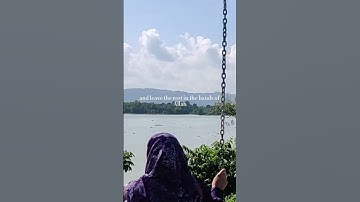 Who knows, only allah knows #foryoureel #islamicfeeling