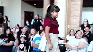 Back to School Style Show July 2026
