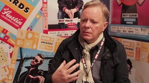 Bernard Sumner Concerned Ian Curtis Museum Could B...