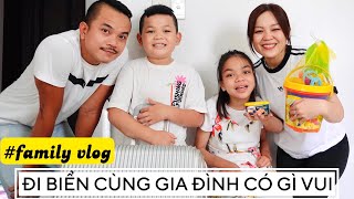 Vlog#: HÀNH TRÌNH 3 NGÀY 2 ĐÊM TẠI PHAN THIẾT 🏝