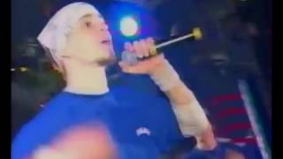 Jam Style & Da Boogie Crew - Правила (Live на Муз-ТВ, 2000)