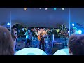 井上園子(BAND SET) 日髙コズミック祭り2026