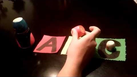 Recursion using the Tower of Hanoi