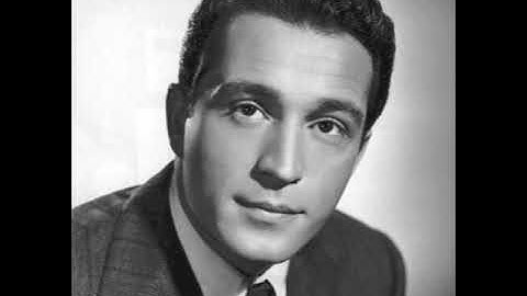 Round And Round (1957) - Perry Como