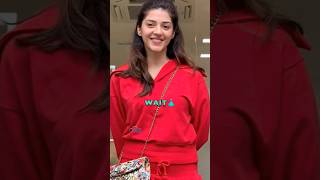 Mehreen Pirzada Outfit Cost