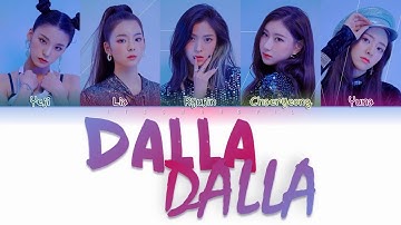 ITZY(있지) - 