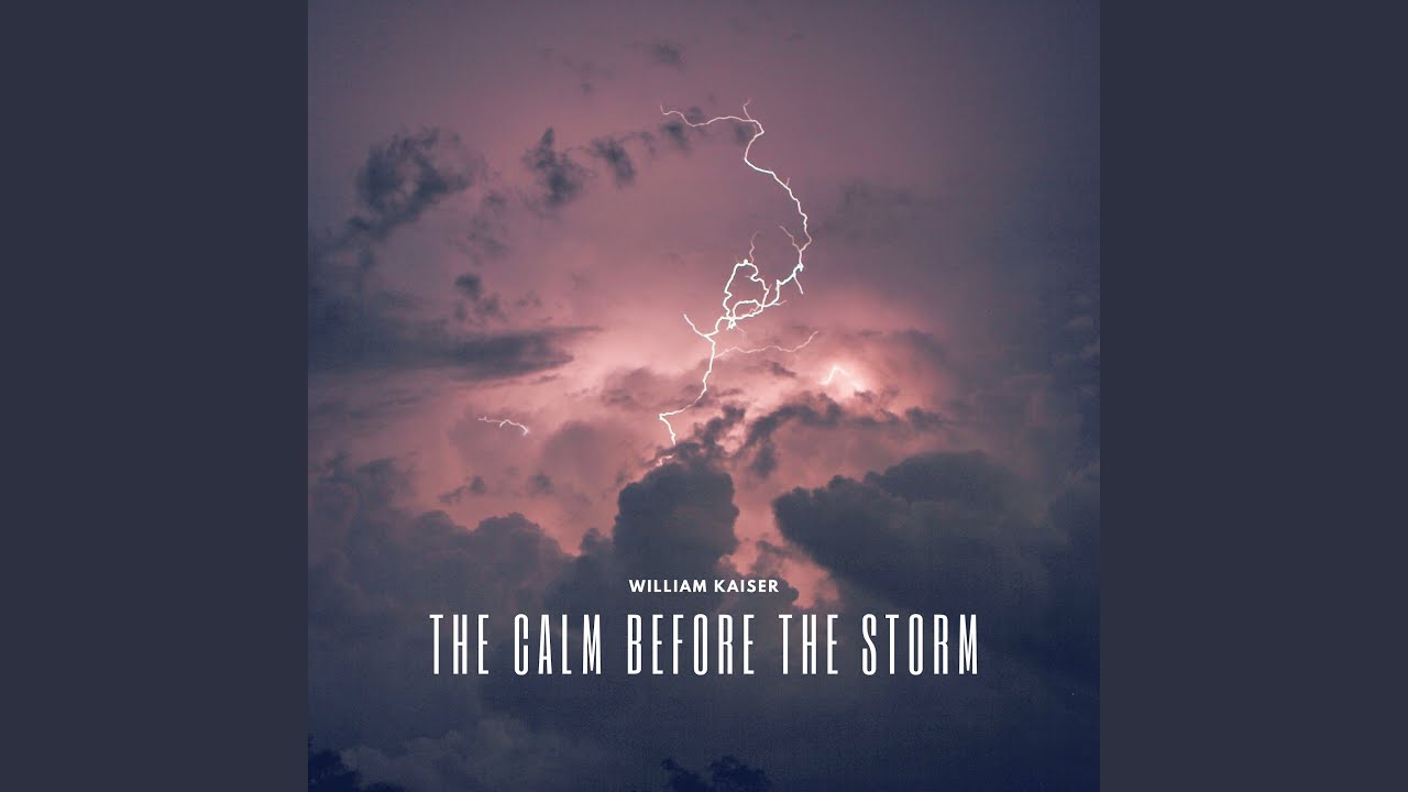 The Calm Before The Storm - YouTube