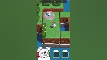 Daily Mixxpell Update Day 185 | prototype demo #gamedev #indiegame #indiedev #devlog #godot