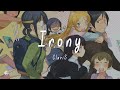 ClariS - Irony ( Oreimo Opening ) lyric