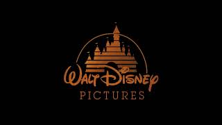 Walt Disney Pictures (Dinosaur)