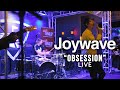 Joywave Obsession ALT947 Music Discovery Series mp3