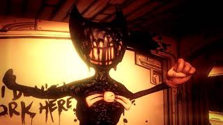 Sfm Batim Bendy Vs Projectionist Short