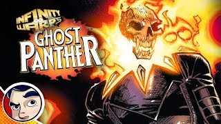 Infinity Wars Ghost Panther 