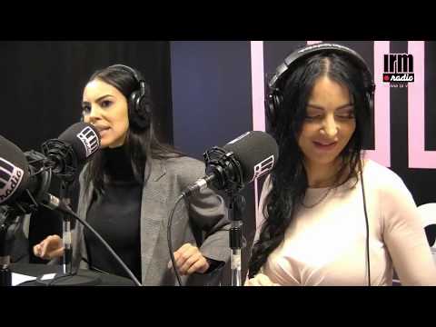 Youtube: SisiK (JLC Family) révèle son côté sombre dans Darkness sur IRM.Radio