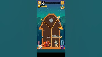 Home pin How To Loot Level 337 | Hard levels Gameplay