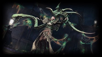 FFXIV - Abyssos Sixth Circle Savage