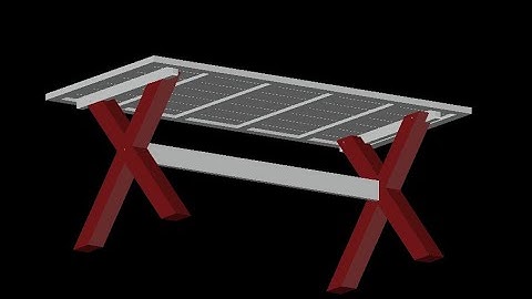 Học AutoCAD 3D nội thất | Bài 5.2 Hướng Dẫn Vẽ Bàn Khung Sắt Kết hợp bộ ghế mây nhựa