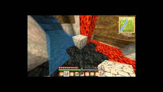 Let´s Play Together Mineme-Server #2: 3ter Versuch, Raus aus der Mine, Sprachbehinderung Lispeln