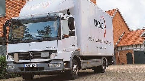 Umzugsunternehmen Hannover | UMZUG+