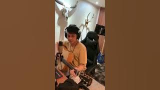 Adele - All I Ask cover by Dimas Senopati