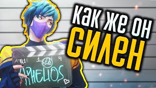 СНОВА ГАПНУЛИ БОТЛЕЙН👹👹┃League Of Legends