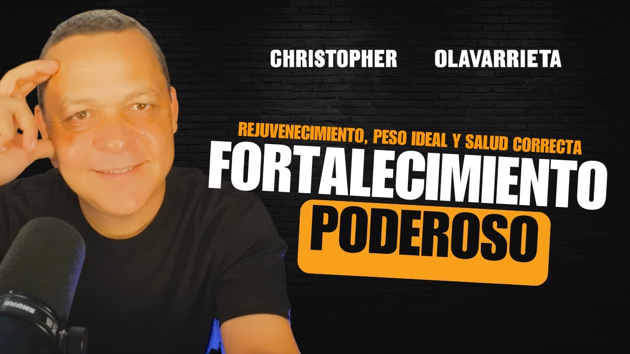 Fortalecimiento para Rejuvenecer, Alcanzar tu Peso Ideal y Vivir con Salud Correcta. Método Yuen