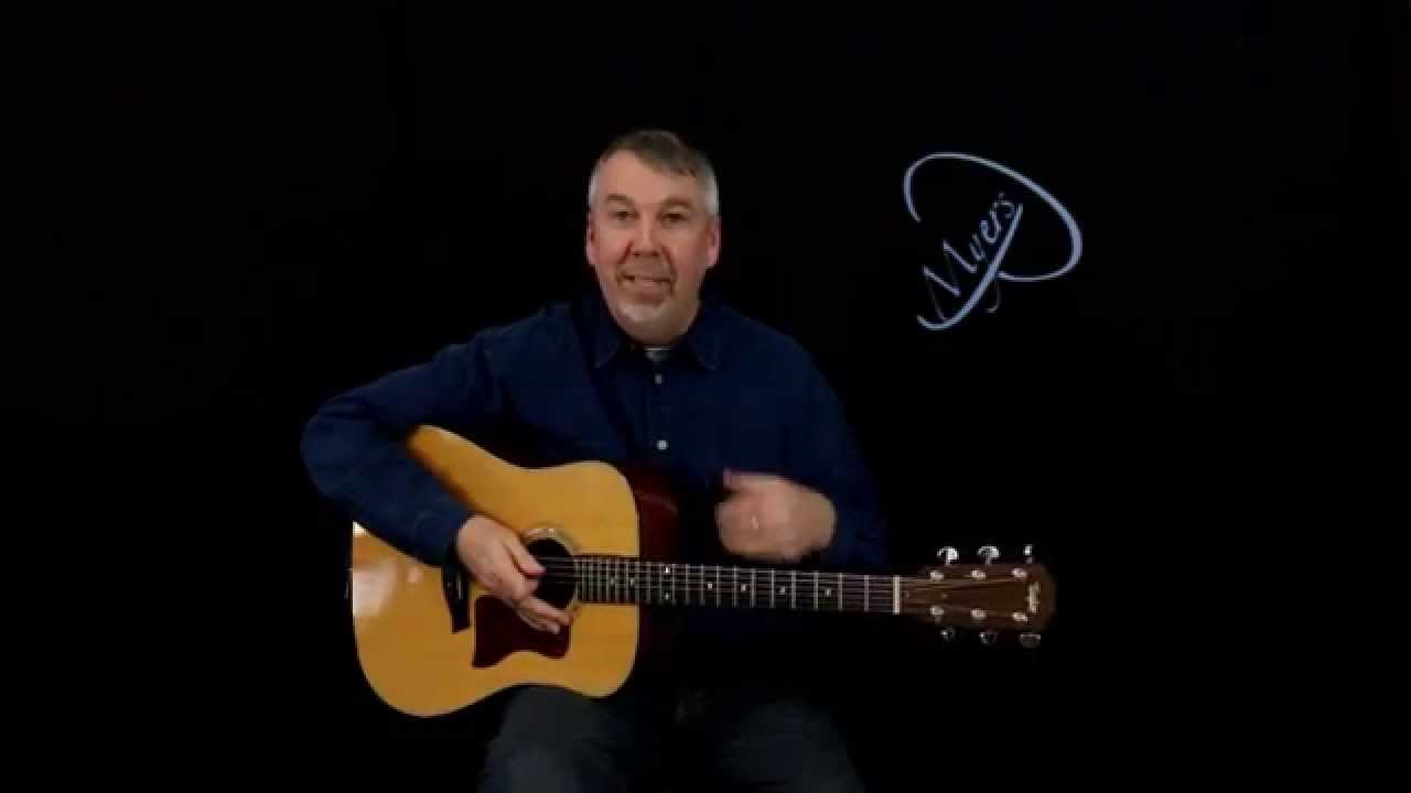 Myers Pickups, The Blend installation YouTube