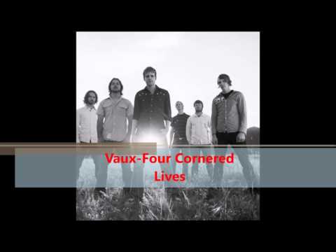Picture of Four Cornered Lives